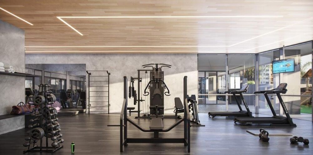 Cobertura, 3 quartos, 315 m² - Foto 1