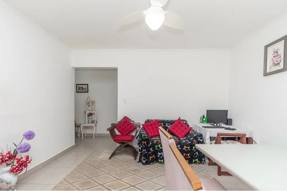 Apartamento, 2 quartos, 75 m² - Foto 3