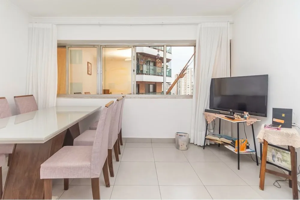 Apartamento, 2 quartos, 75 m² - Foto 5
