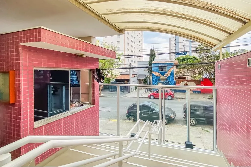 Apartamento, 2 quartos, 75 m² - Foto 7