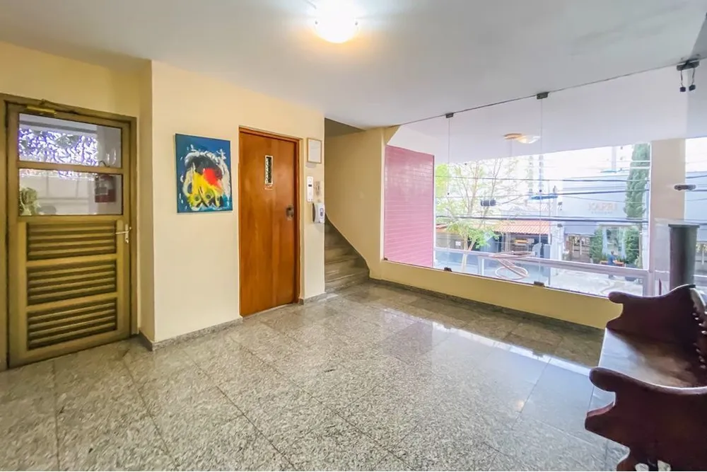 Apartamento, 2 quartos, 75 m² - Foto 4