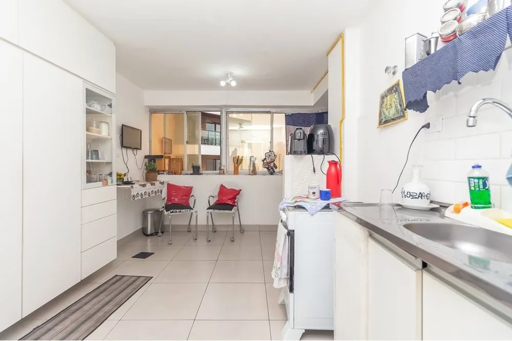 Apartamento, 2 quartos, 75 m² - Foto 1
