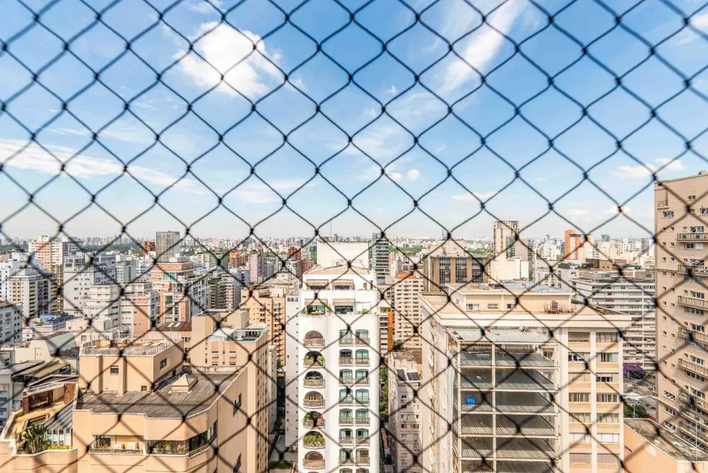 Cobertura, 5 quartos, 408 m² - Foto 5