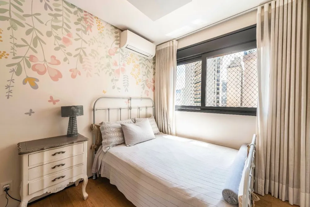 Cobertura, 5 quartos, 408 m² - Foto 7