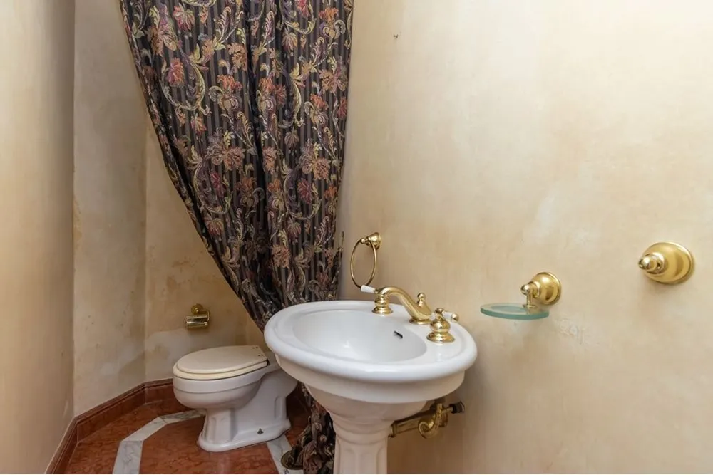 Apartamento, 4 quartos, 350 m² - Foto 4