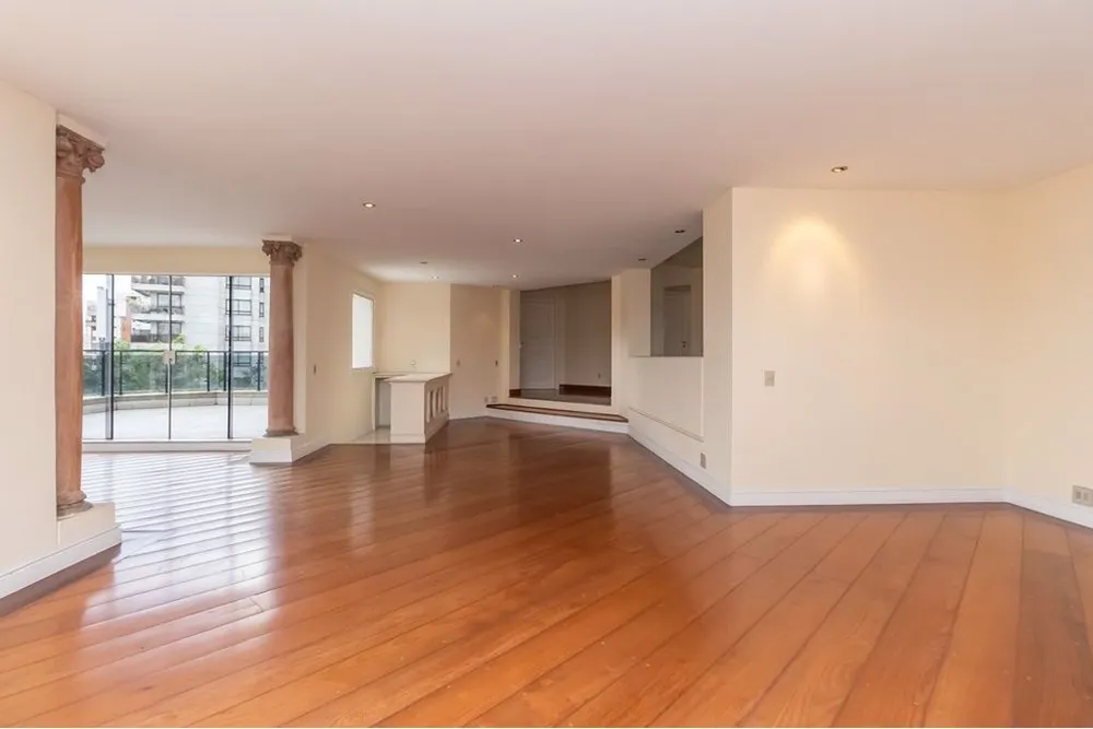 Apartamento, 4 quartos, 350 m² - Foto 6