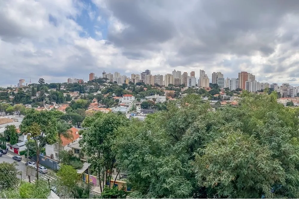 Apartamento, 4 quartos, 350 m² - Foto 2