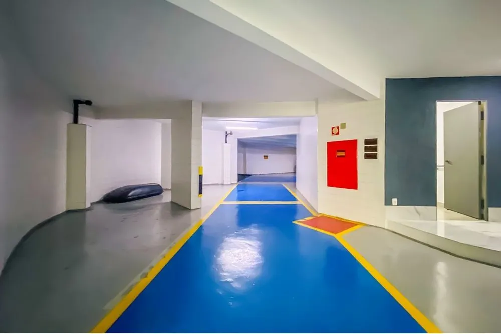 Apartamento, 4 quartos, 350 m² - Foto 3