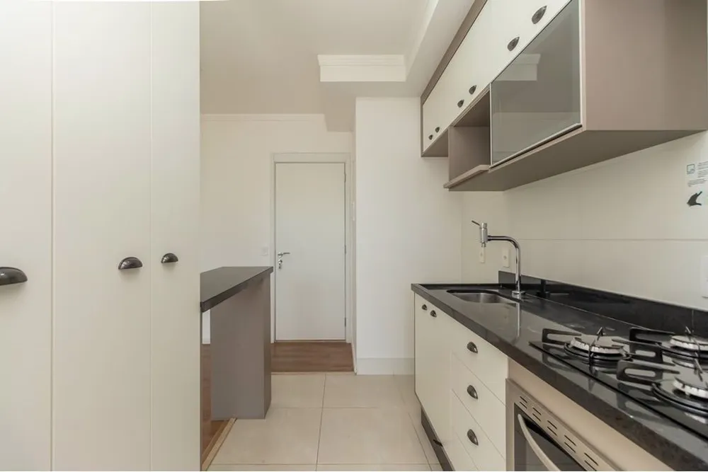 Apartamento, 2 quartos, 61 m² - Foto 1