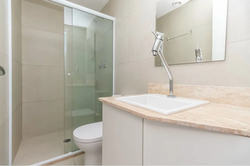 Apartamento, 2 quartos, 61 m² - Foto 5