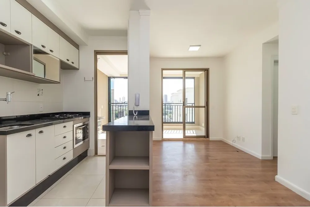 Apartamento, 2 quartos, 61 m² - Foto 2