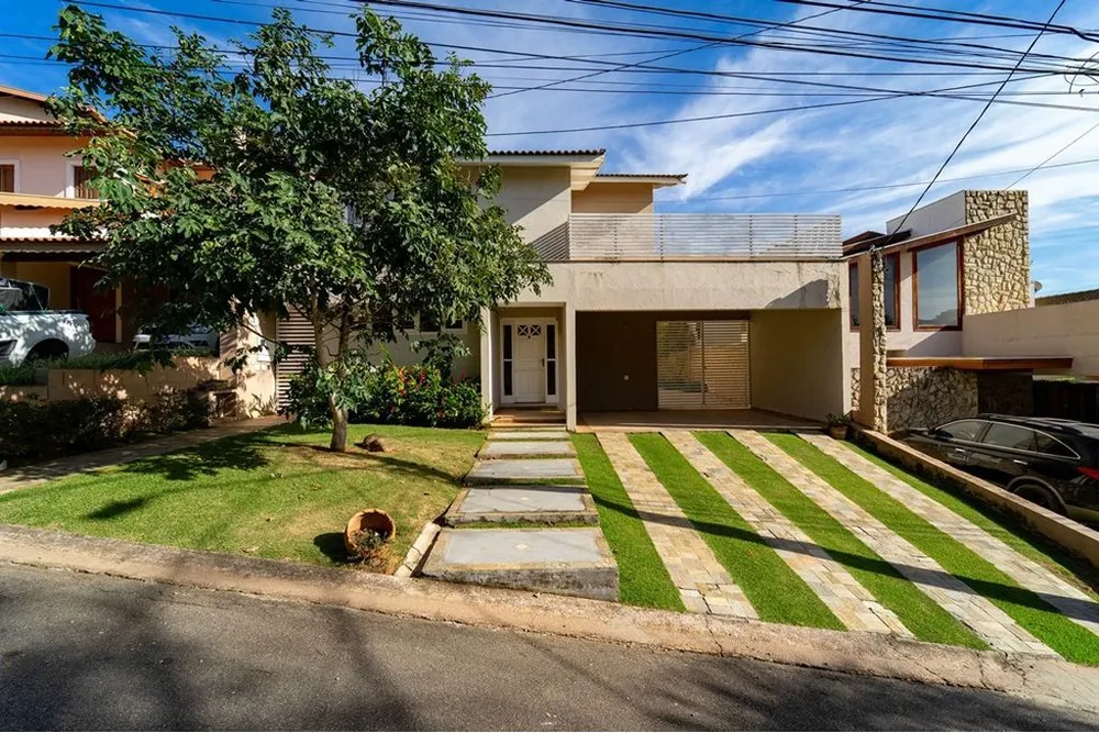 Casa de Condomínio, 3 quartos - Foto 9