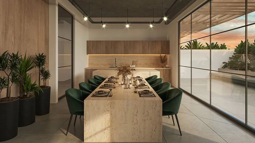 Kitnet-Studio, 23 m² - Foto 3