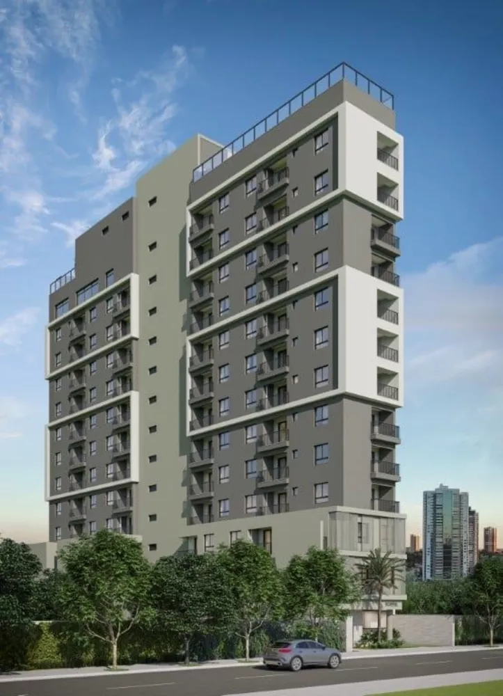 Apartamento, 2 quartos, 55 m² - Foto 1