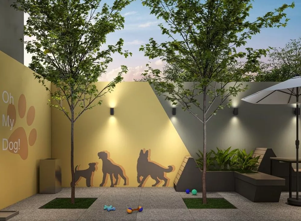 Apartamento, 2 quartos, 55 m² - Foto 13