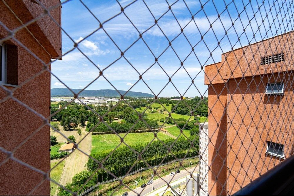 Apartamento, 3 quartos, 82 m² - Foto 27