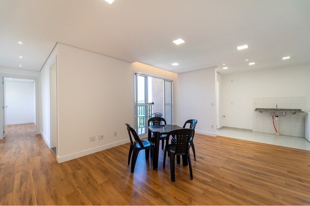 Apartamento, 3 quartos, 82 m² - Foto 1