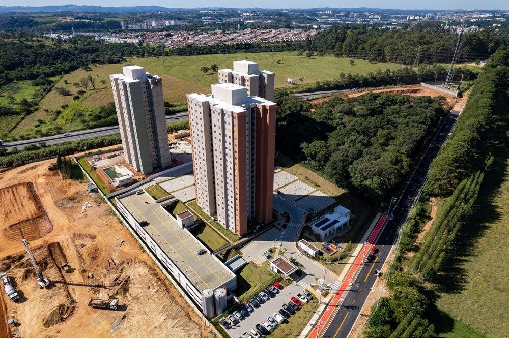 Apartamento, 3 quartos, 82 m² - Foto 7