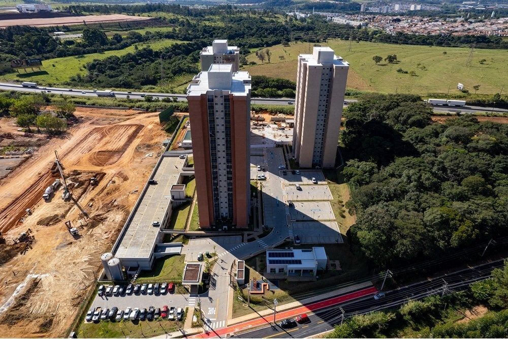 Apartamento, 3 quartos, 82 m² - Foto 9