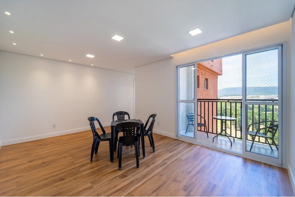 Apartamento, 3 quartos, 82 m² - Foto 5