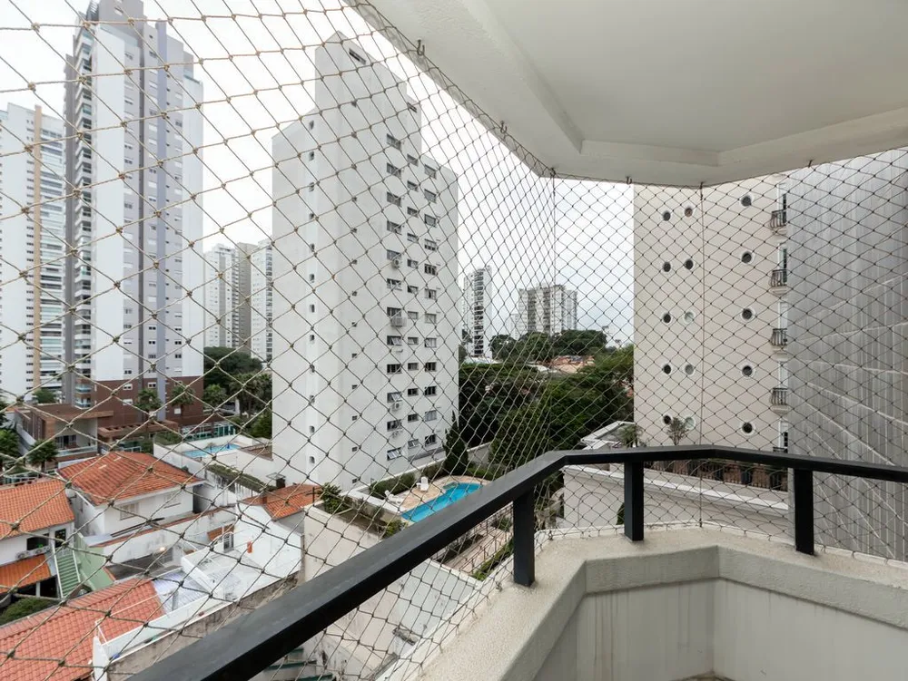 Apartamento, 4 quartos, 309 m² - Foto 5