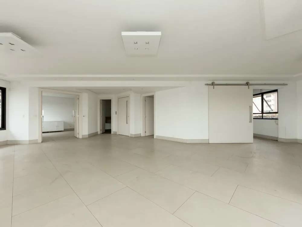 Apartamento, 4 quartos, 309 m² - Foto 2