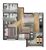 Apartamento, 2 quartos, 37 m² - Foto 6