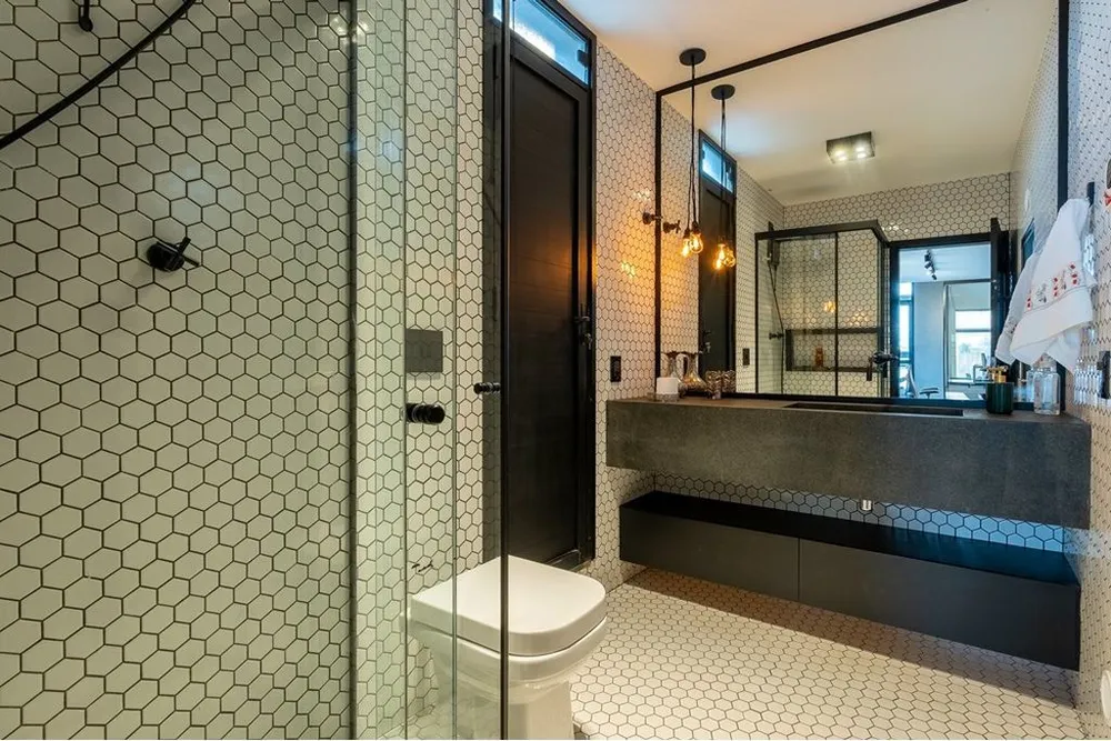 Cobertura, 3 quartos, 246 m² - Foto 1