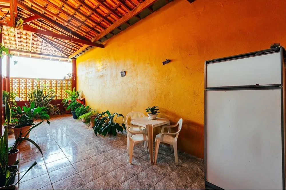 Casa de Condomínio, 2 quartos - Foto 1