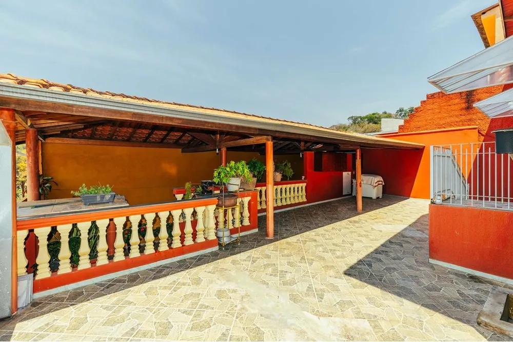 Casa de Condomínio, 2 quartos - Foto 3