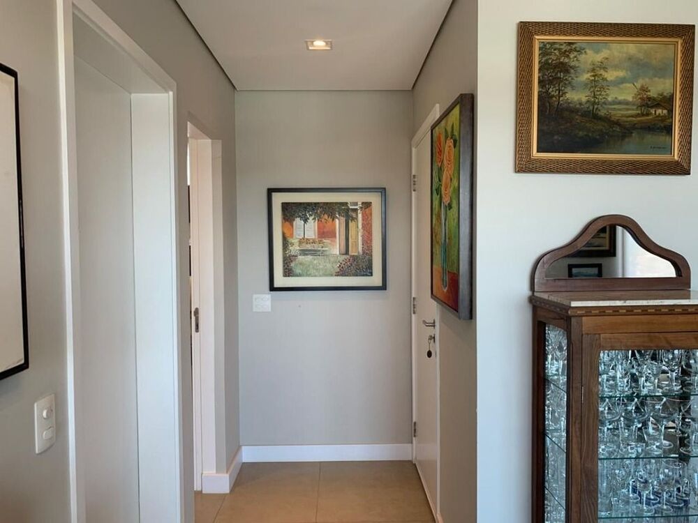 Apartamento, 3 quartos, 109 m² - Foto 3