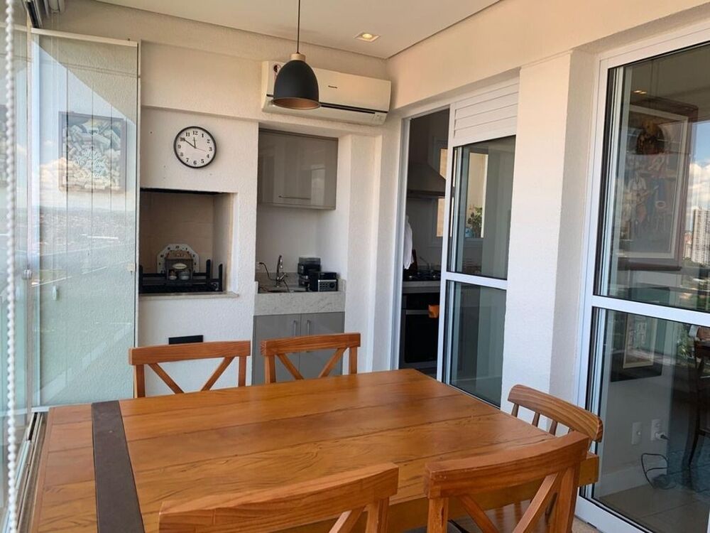 Apartamento, 3 quartos, 109 m² - Foto 4