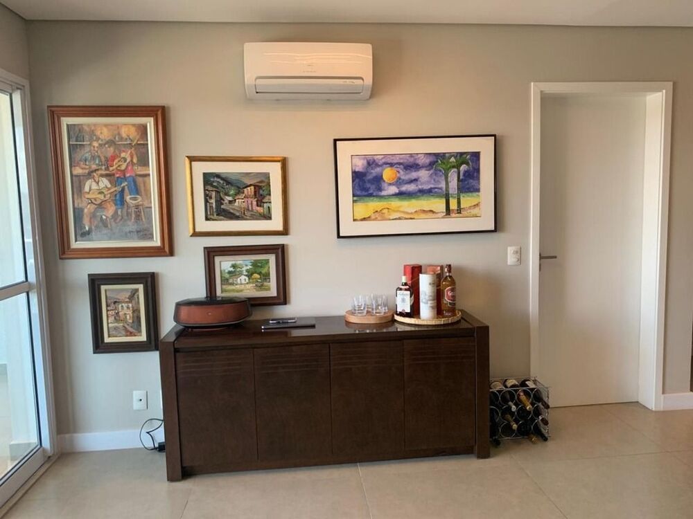 Apartamento, 3 quartos, 109 m² - Foto 5