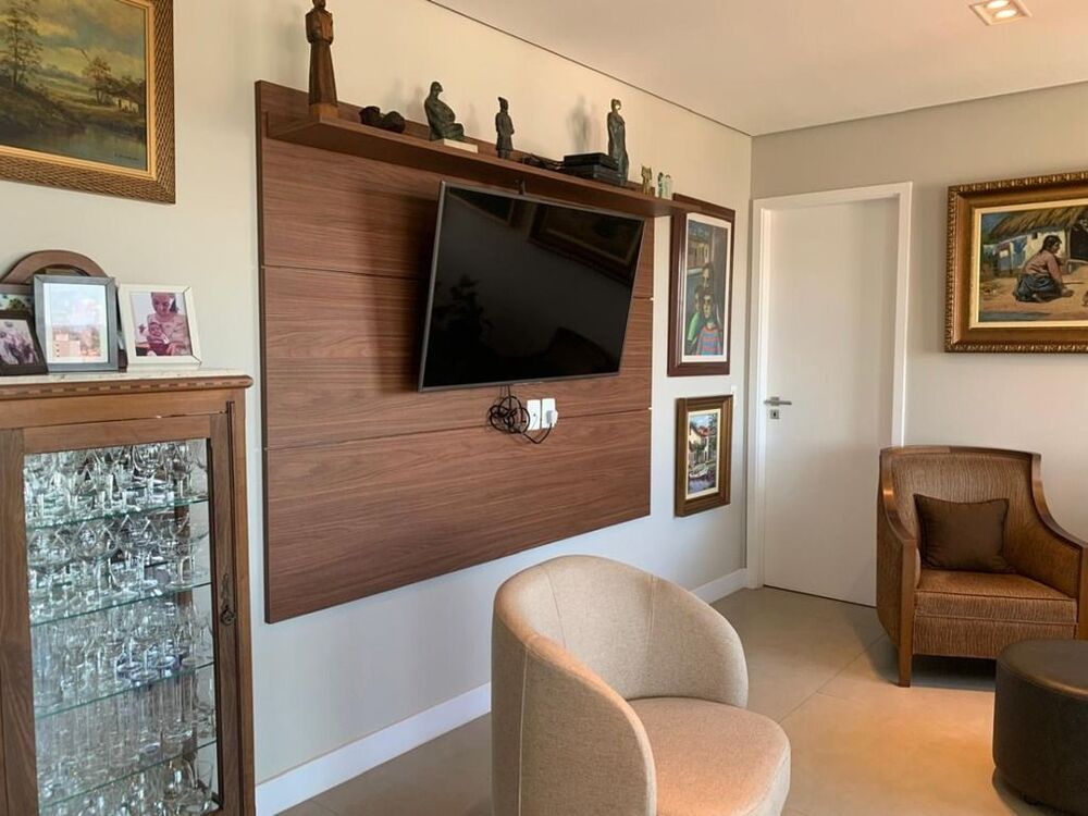 Apartamento, 3 quartos, 109 m² - Foto 6
