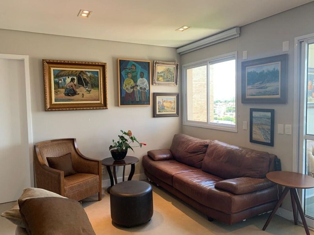 Apartamento, 3 quartos, 109 m² - Foto 7