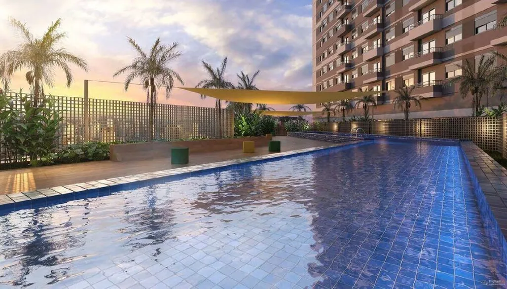Apartamento, 2 quartos, 55 m² - Foto 4