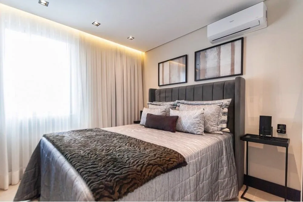 Apartamento, 3 quartos, 106 m² - Foto 5