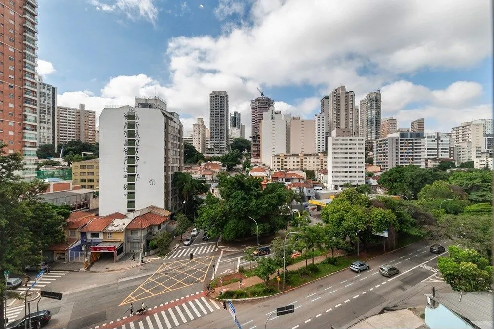 Apartamento, 3 quartos, 106 m² - Foto 1