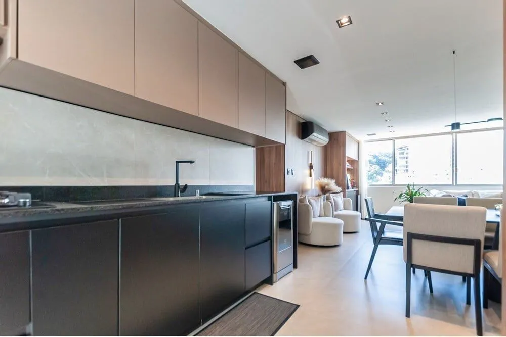 Apartamento, 3 quartos, 106 m² - Foto 3