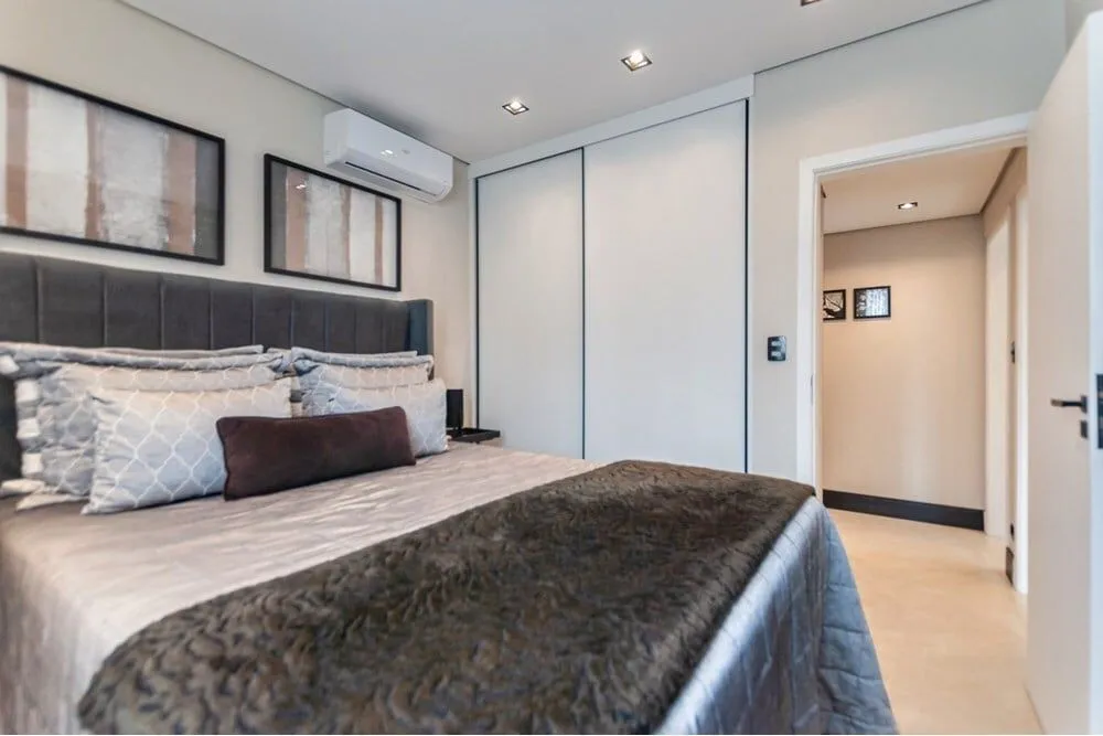 Apartamento, 3 quartos, 106 m² - Foto 8
