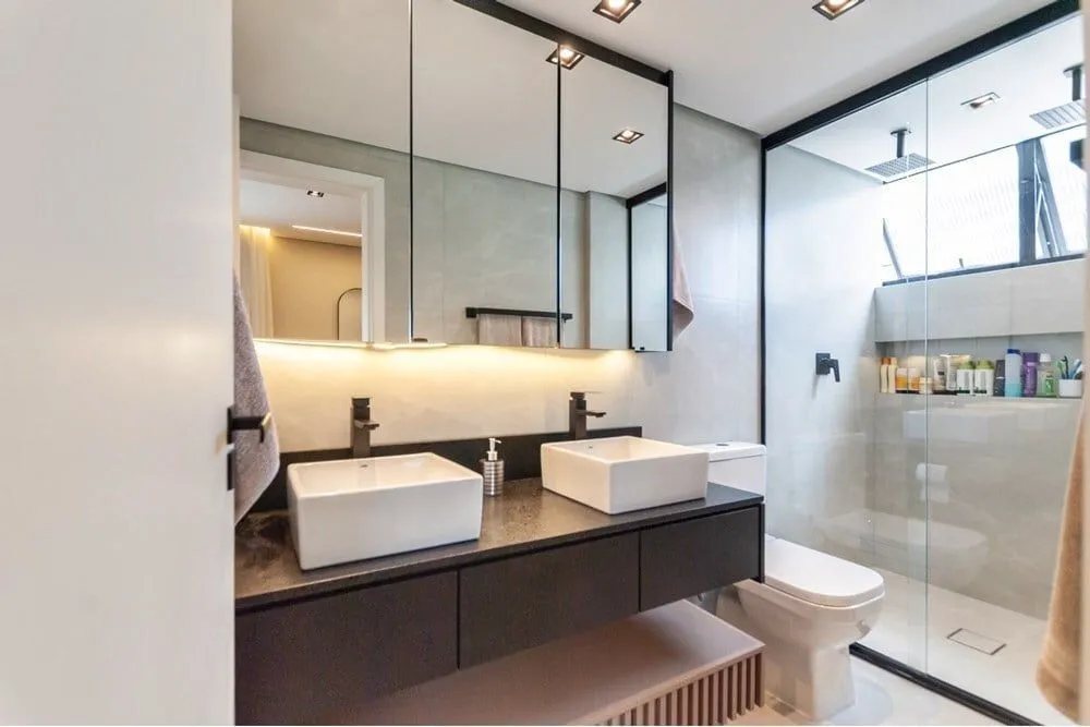 Apartamento, 3 quartos, 106 m² - Foto 7