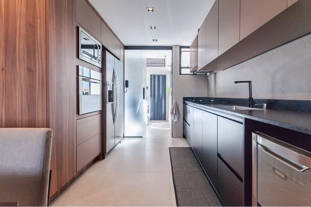 Apartamento, 3 quartos, 106 m² - Foto 4
