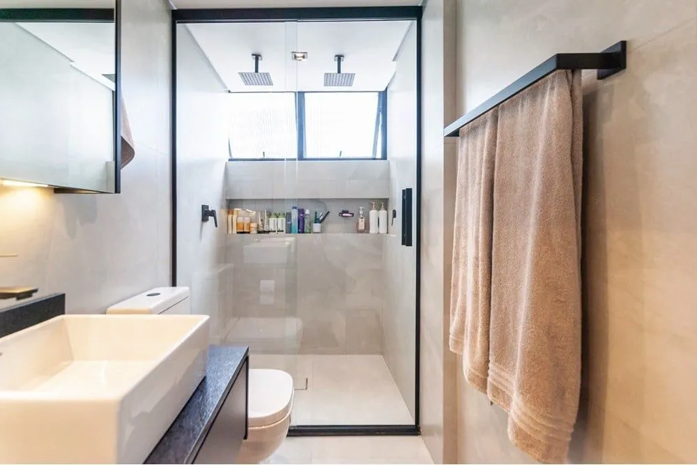 Apartamento, 3 quartos, 106 m² - Foto 6