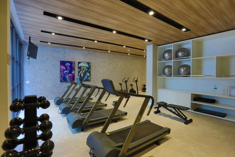 Kitnet-Studio, 24 m² - Foto 9