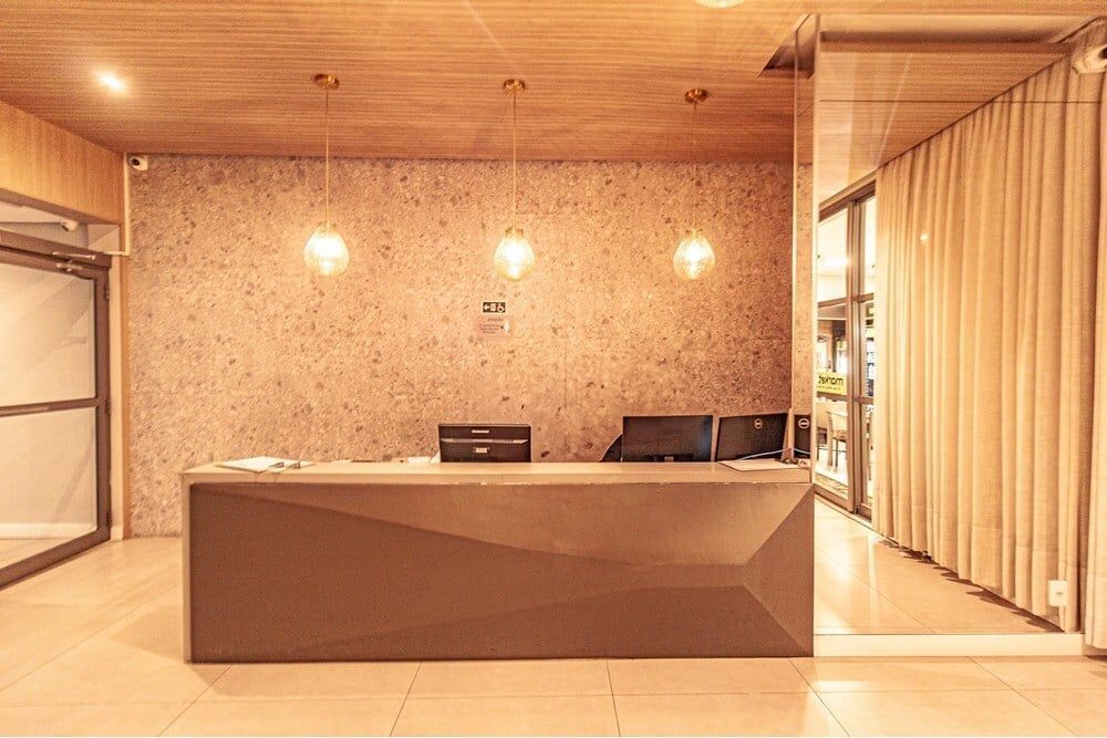 Kitnet-Studio, 24 m² - Foto 21