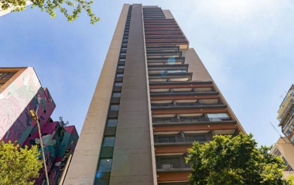 Kitnet-Studio, 24 m² - Foto 27