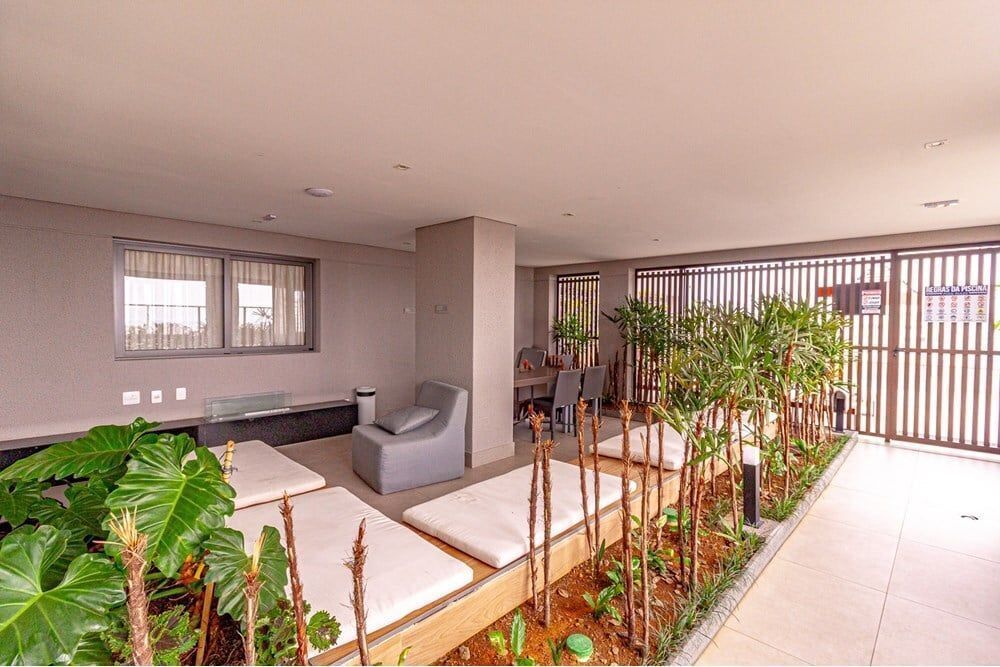 Kitnet-Studio, 24 m² - Foto 14