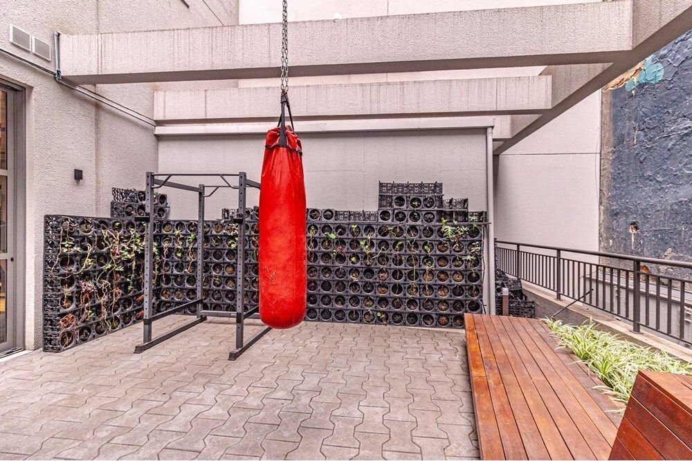 Kitnet-Studio, 24 m² - Foto 26