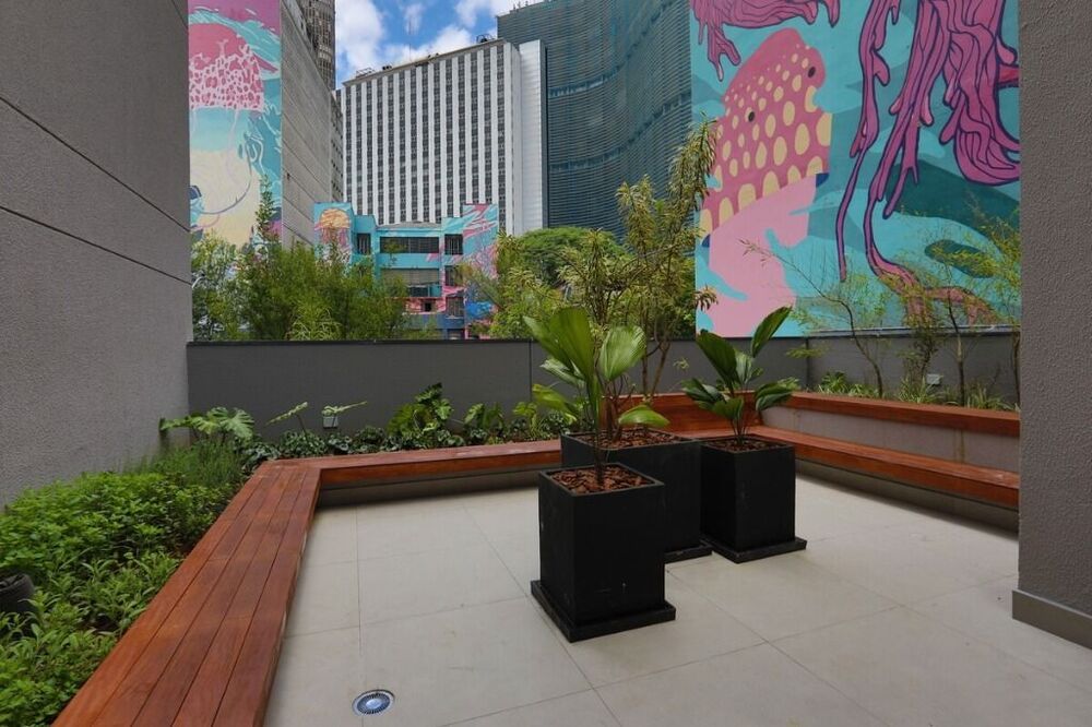 Kitnet-Studio, 24 m² - Foto 23