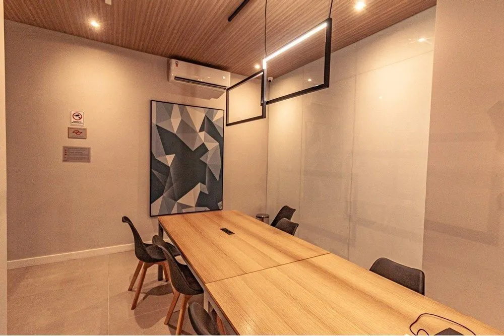Kitnet-Studio, 24 m² - Foto 26